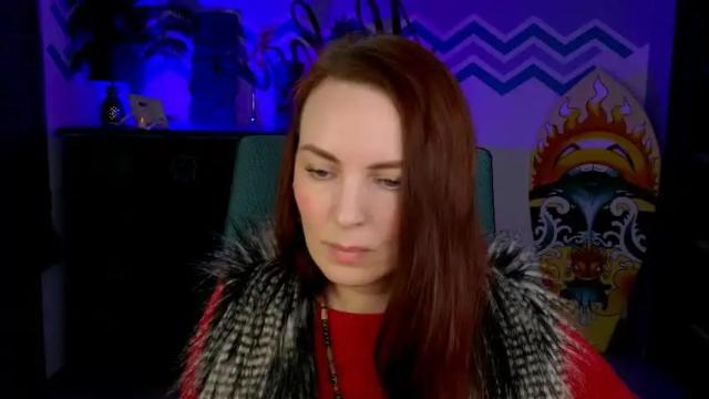 Image 10 of vandarossi Stream on Chaturbate on 21 days ago