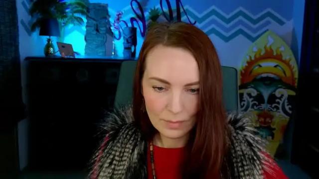 Image 12 of vandarossi Stream on Chaturbate on 21 days ago