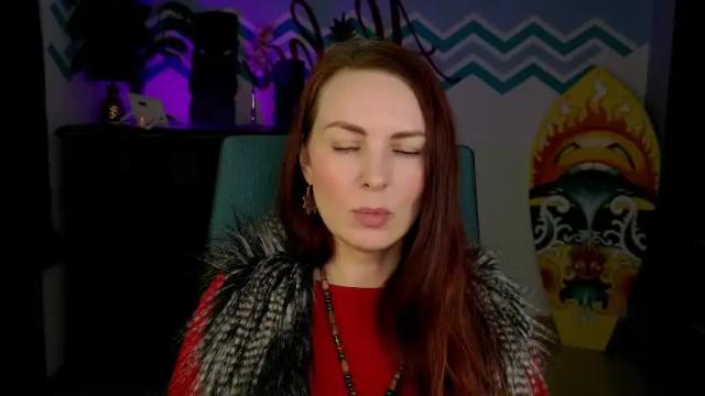 Image 3 of vandarossi Stream on Chaturbate on 21 days ago