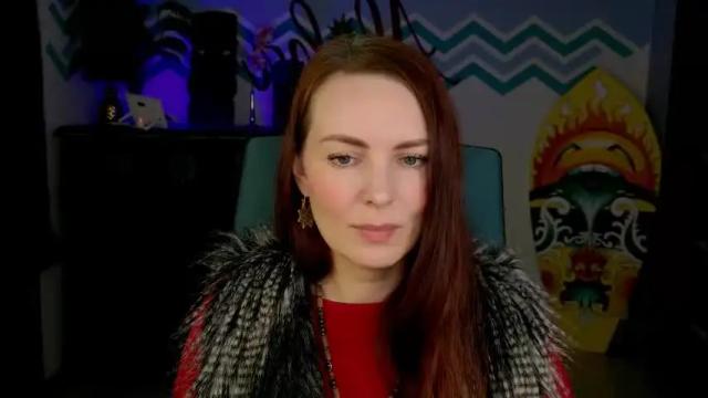 Thumbnail 2, vandarossi's Stream at Chaturbate, 19 days ago
