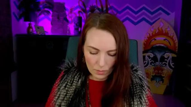 Image 8 of vandarossi Stream on Chaturbate on 21 days ago