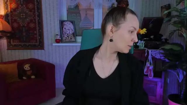 Thumbnail 2, vandarossi's Stream at Chaturbate, 13 days ago