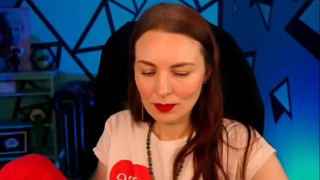 Image 2 of vandarossi Stream on Chaturbate on 14 days ago