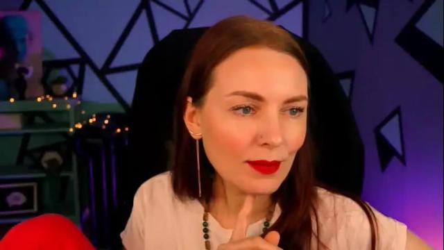Image 3 of vandarossi Stream on Chaturbate on 14 days ago
