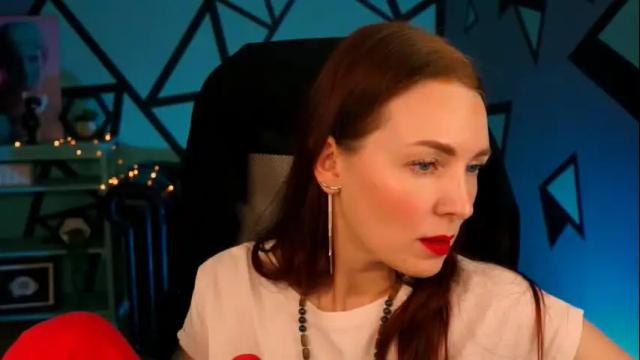 Thumbnail 2, vandarossi's Stream at Chaturbate, 12 days ago