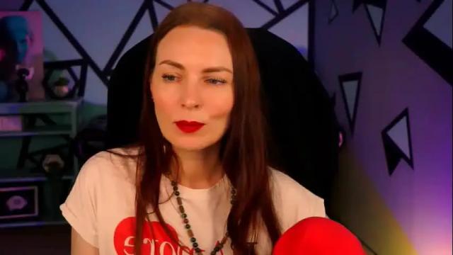 Image 7 of vandarossi Stream on Chaturbate on 14 days ago