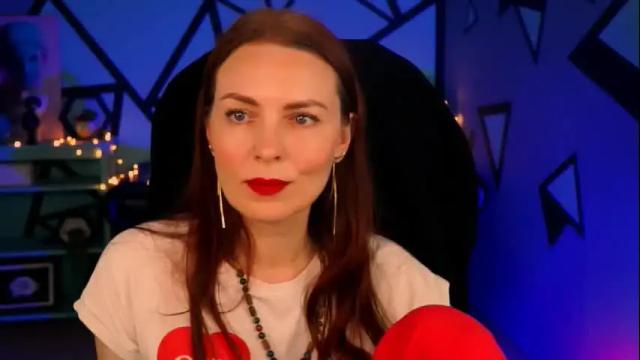 Image 8 of vandarossi Stream on Chaturbate on 14 days ago
