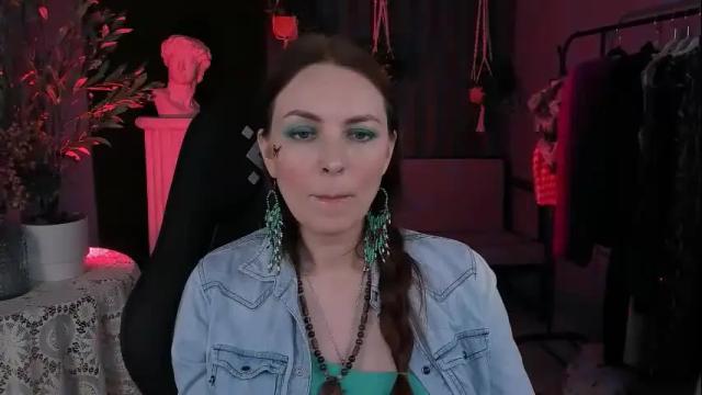 Image 12 of vandarossi Stream on Chaturbate on 11 days ago