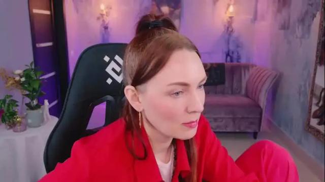 Image 10 of vandarossi Stream on Chaturbate on 10 days ago