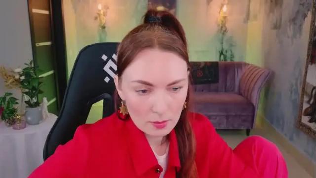 Image 11 of vandarossi Stream on Chaturbate on 10 days ago