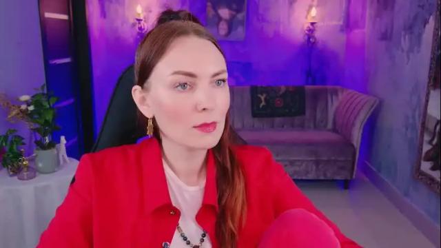 Thumbnail 2, vandarossi's Stream at Chaturbate, 8 days ago