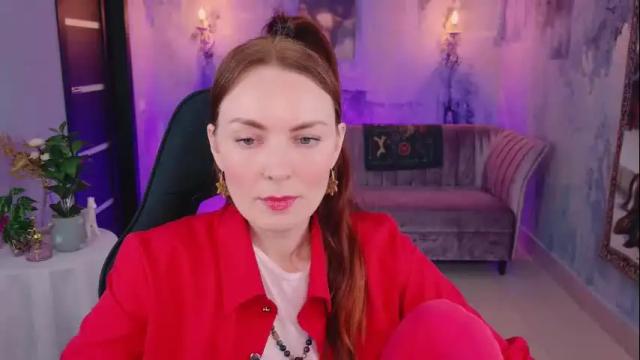 Image 6 of vandarossi Stream on Chaturbate on 10 days ago
