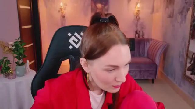 Image 7 of vandarossi Stream on Chaturbate on 10 days ago