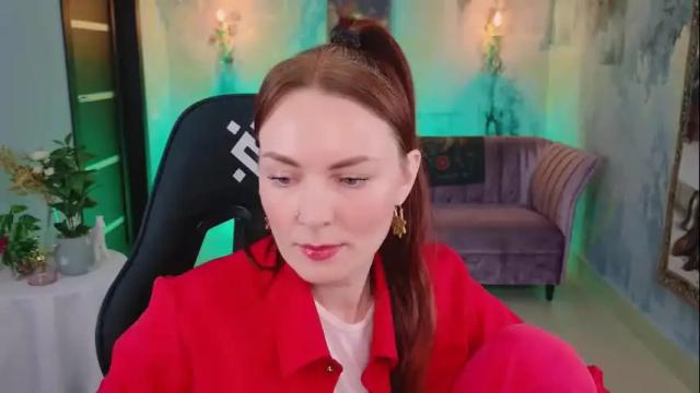 Image 8 of vandarossi Stream on Chaturbate on 10 days ago