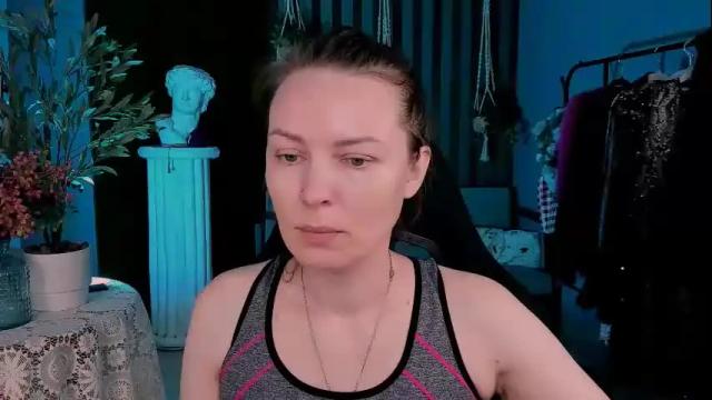 Thumbnail 1, vandarossi's Stream at Chaturbate, 6 days ago