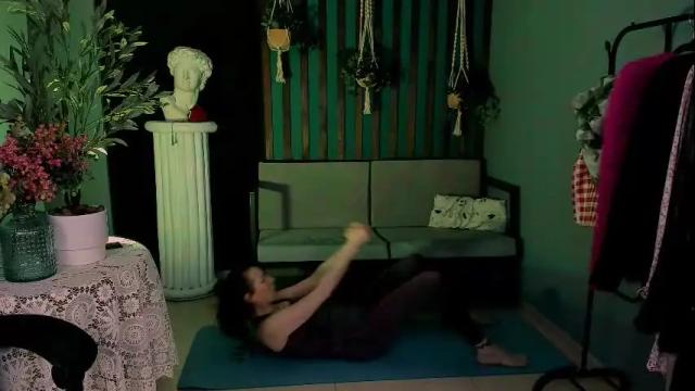 Image 12 of vandarossi Stream on Chaturbate on 8 days ago