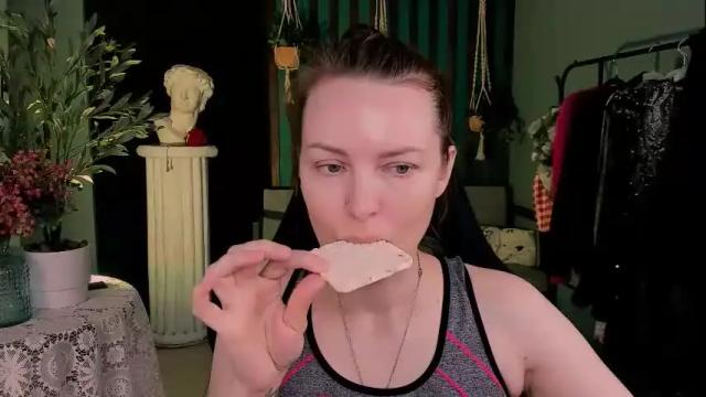 Image 2 of vandarossi Stream on Chaturbate on 8 days ago