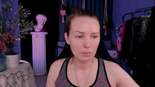 Thumbnail 2, vandarossi's Stream at Chaturbate, 6 days ago