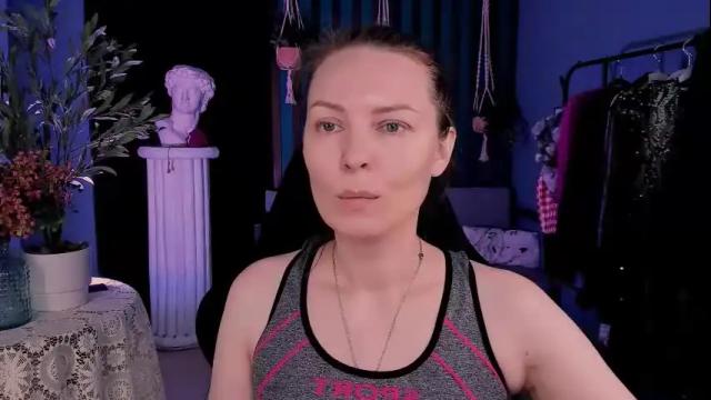 Image 6 of vandarossi Stream on Chaturbate on 8 days ago