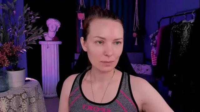 Image 7 of vandarossi Stream on Chaturbate on 8 days ago