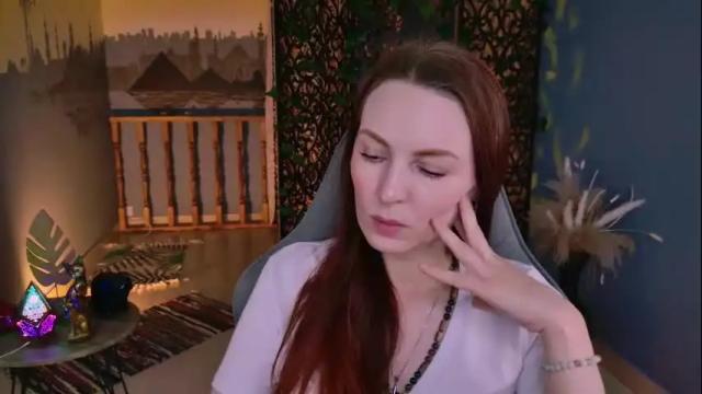 Image 10 of vandarossi Stream on Chaturbate on 7 days ago