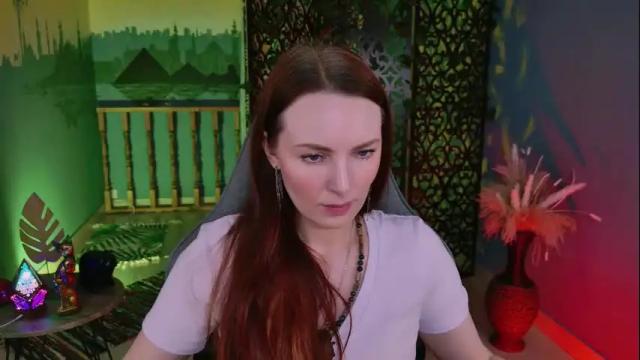 Image 3 of vandarossi Stream on Chaturbate on 7 days ago