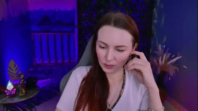 Image 8 of vandarossi Stream on Chaturbate on 7 days ago