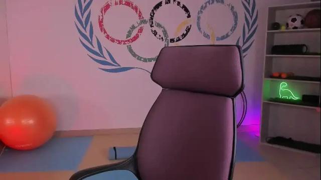 Thumbnail 3, vandarossi's Stream at Chaturbate, 2 days ago
