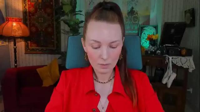 Thumbnail 1, vandarossi's Stream at Chaturbate, 1 day ago