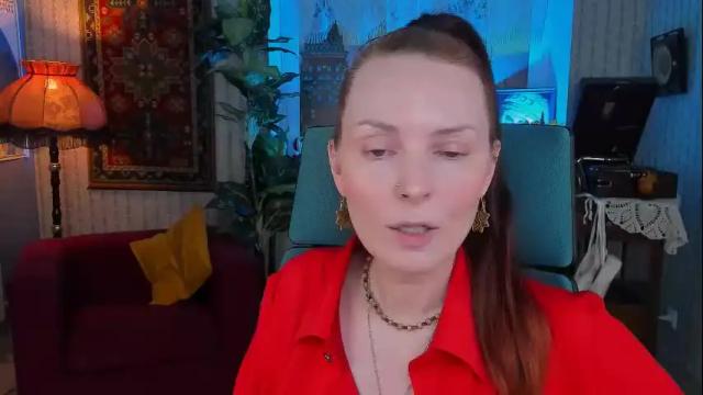 Image 11 of vandarossi Stream on Chaturbate on 3 days ago