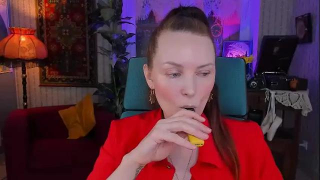 Image 2 of vandarossi Stream on Chaturbate on 3 days ago