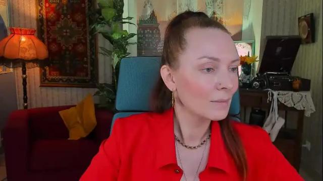 Image 3 of vandarossi Stream on Chaturbate on 3 days ago