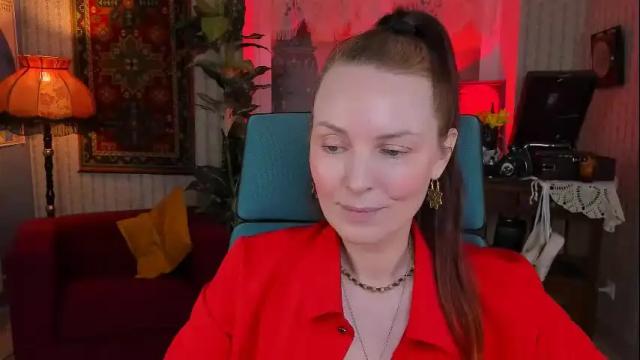 Thumbnail 2, vandarossi's Stream at Chaturbate, 1 day ago