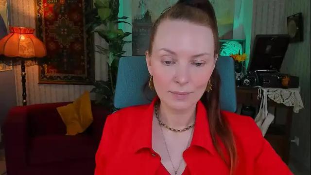 Image 6 of vandarossi Stream on Chaturbate on 3 days ago