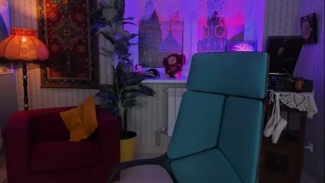 Image 7 of vandarossi Stream on Chaturbate on 3 days ago