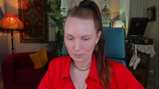 Image 8 of vandarossi Stream on Chaturbate on 3 days ago