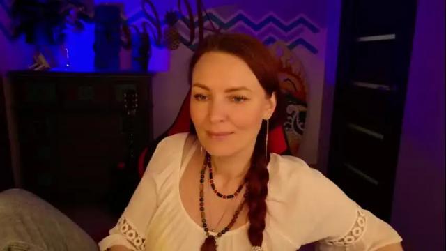 Image 10 of vandarossi Stream on Chaturbate on 3 months ago