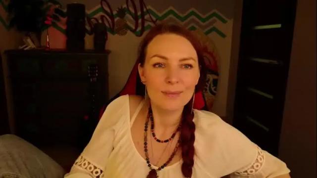 Image 11 of vandarossi Stream on Chaturbate on 3 months ago