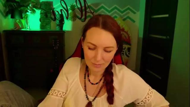 Image 12 of vandarossi Stream on Chaturbate on 3 months ago