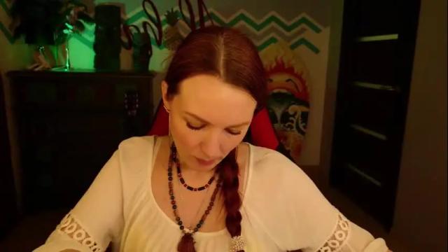 Image 2 of vandarossi Stream on Chaturbate on 3 months ago