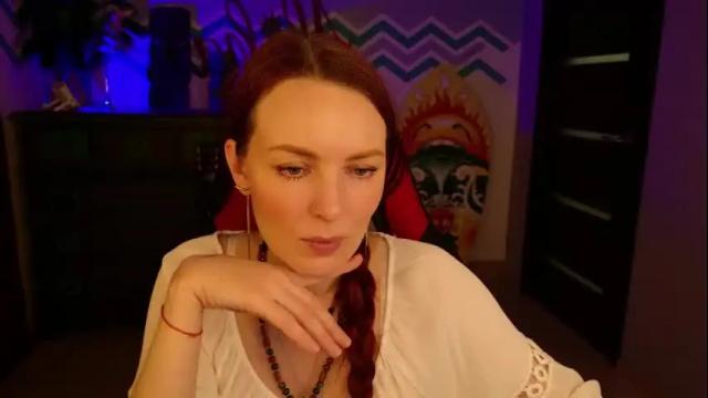 Image 3 of vandarossi Stream on Chaturbate on 3 months ago