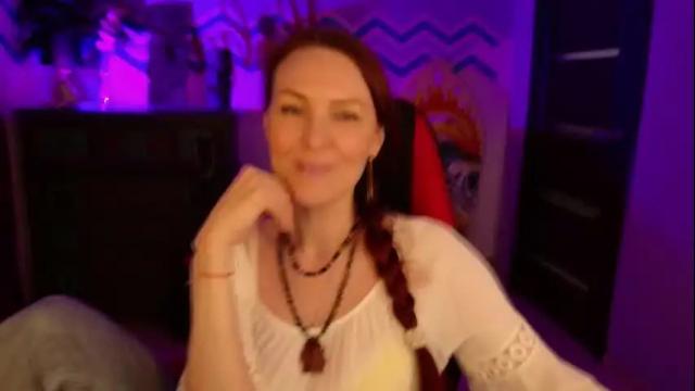 Image 6 of vandarossi Stream on Chaturbate on 3 months ago
