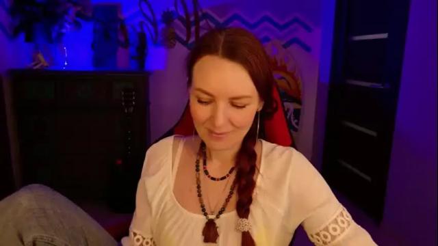 Image 8 of vandarossi Stream on Chaturbate on 3 months ago
