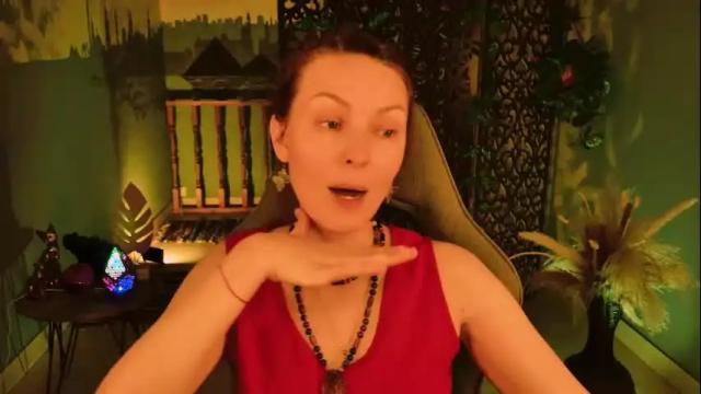 Image 10 of vandarossi Stream on Chaturbate on 3 months ago