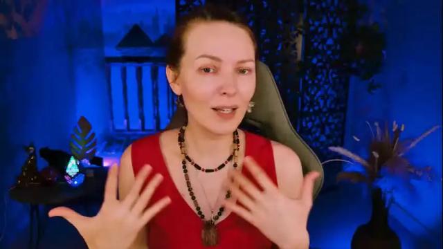 Image 11 of vandarossi Stream on Chaturbate on 3 months ago