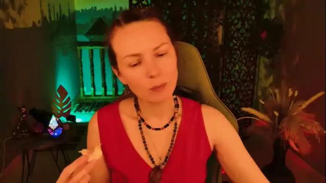 Image 12 of vandarossi Stream on Chaturbate on 3 months ago