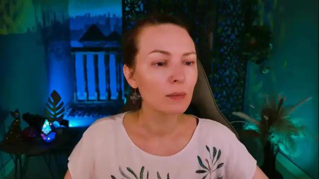 Image 3 of vandarossi Stream on Chaturbate on 3 months ago