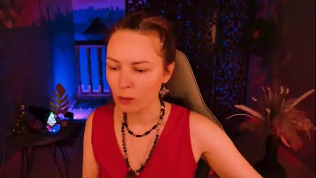 Image 7 of vandarossi Stream on Chaturbate on 3 months ago
