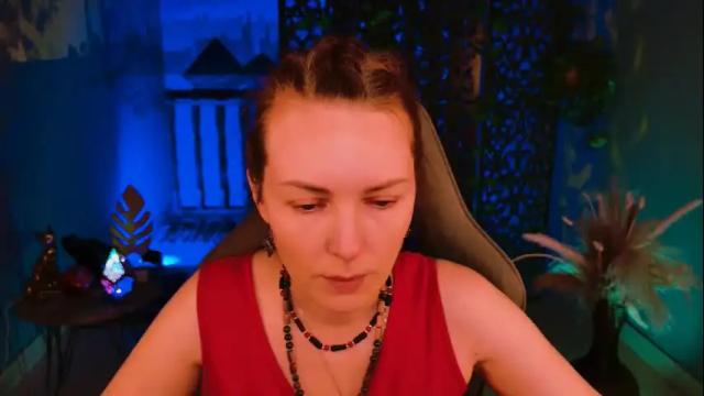 Image 8 of vandarossi Stream on Chaturbate on 3 months ago