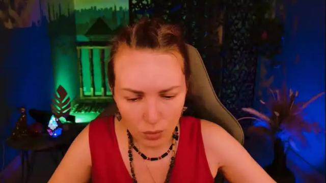 Thumbnail 3, vandarossi's Stream at Chaturbate, 3 months ago